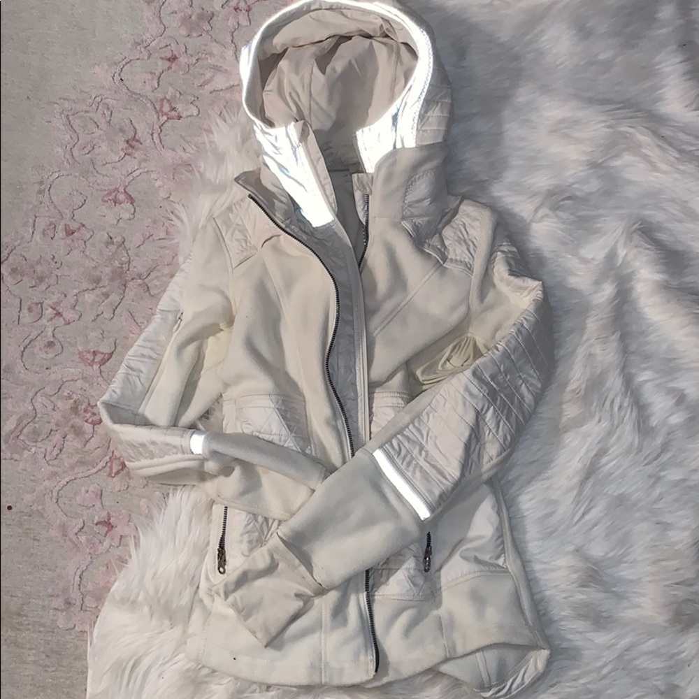 Lululemon jacket